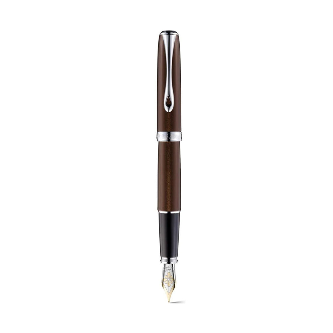 Diplomat A2 Excellence Fountain Pen
