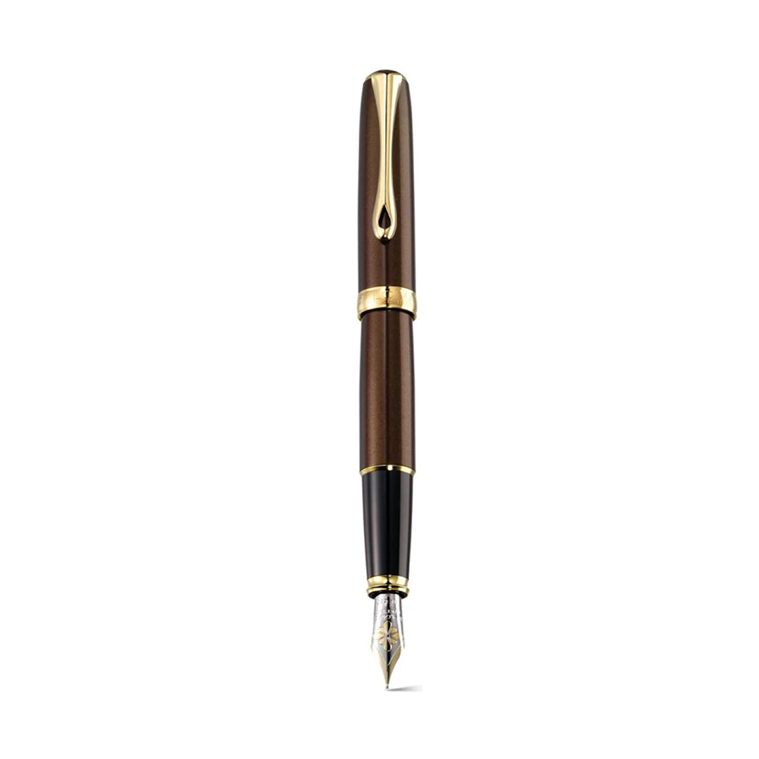 Diplomat A2 Excellence Fountain Pen