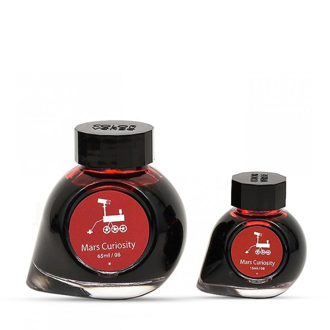 Colorverse Ink Spaceward