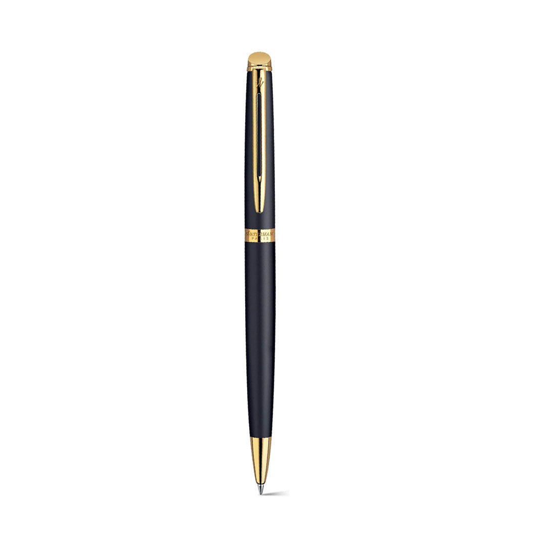 Waterman Hemisphere GT Ballpoint Pen