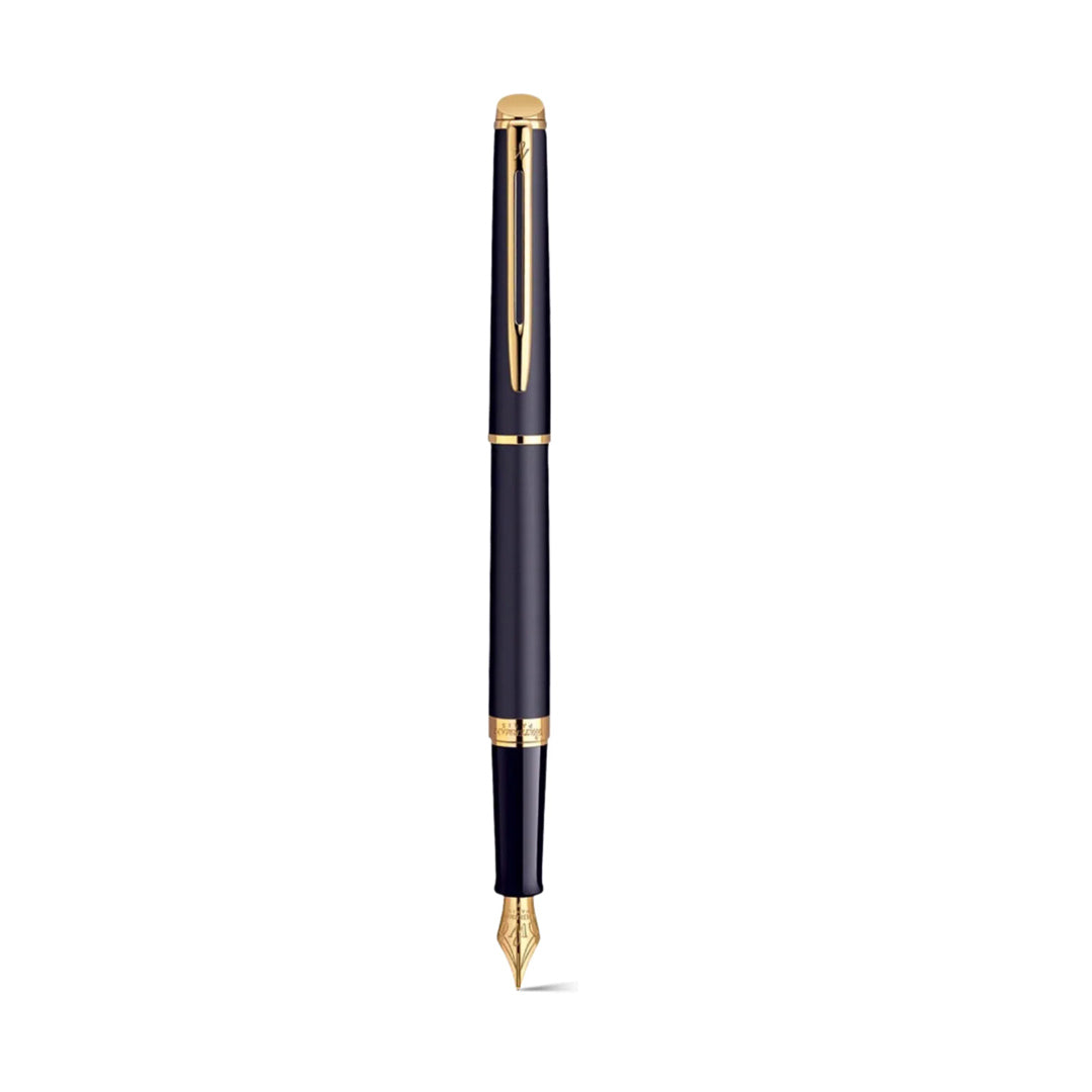 Waterman Hemisphere GT Fountain Pen