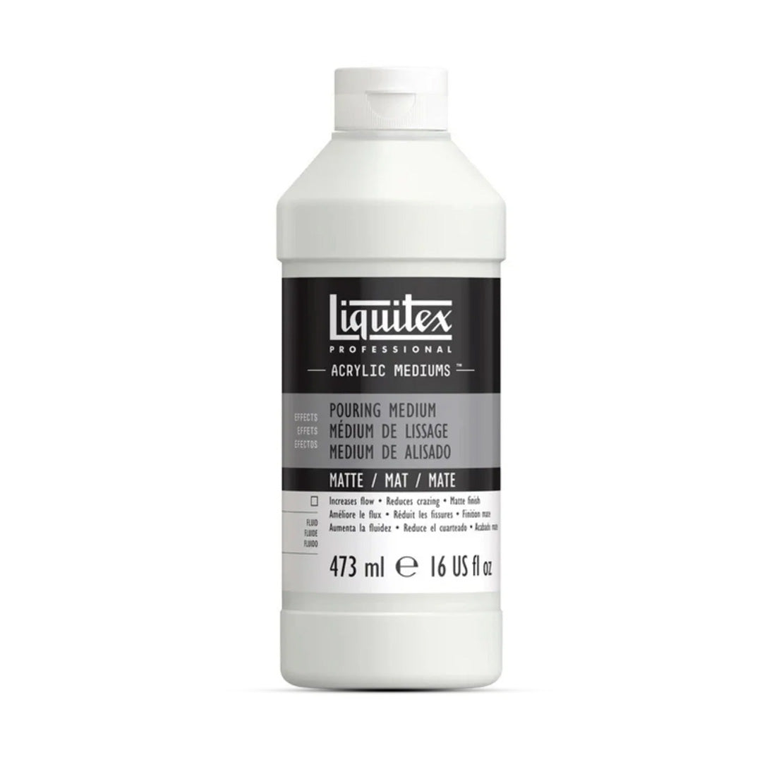 Liquitex Professional Gloss Pouring Medium
