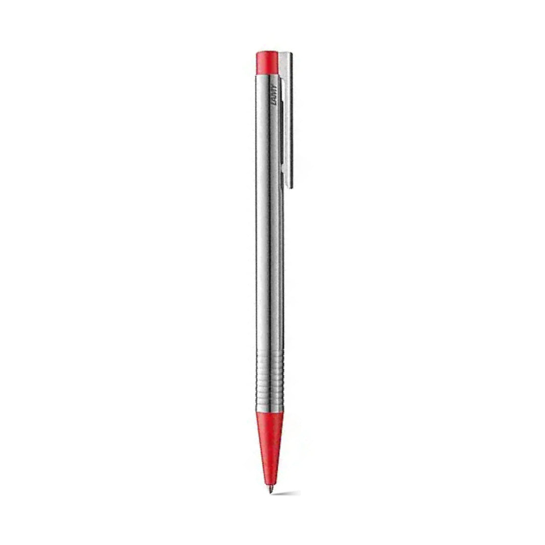 Lamy 205 Logo Ballpoint Pen