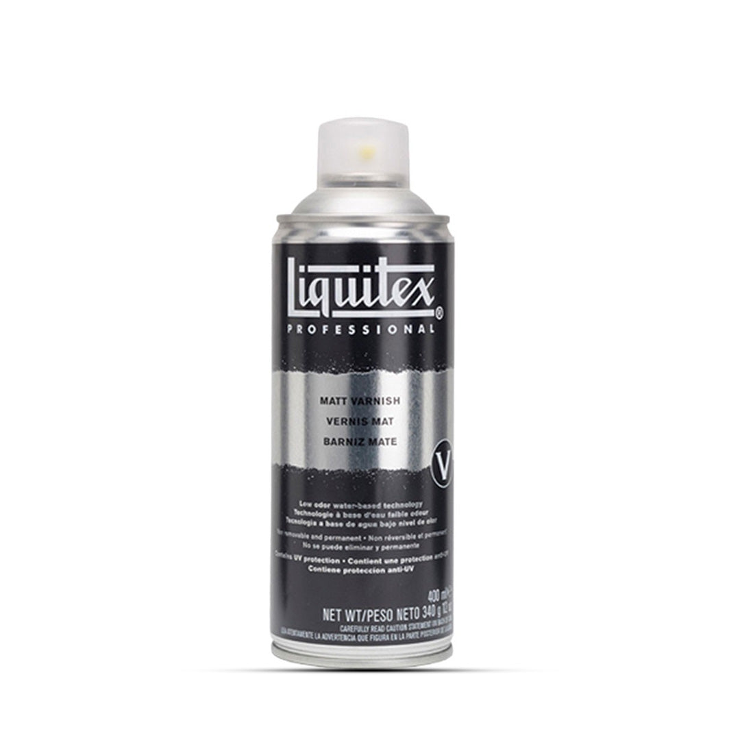 Liquitex Spray Varnish
