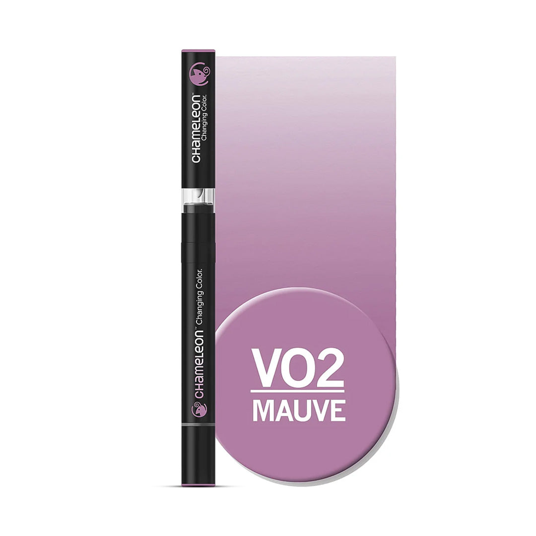 Chameleon Color Tone Brush Pen