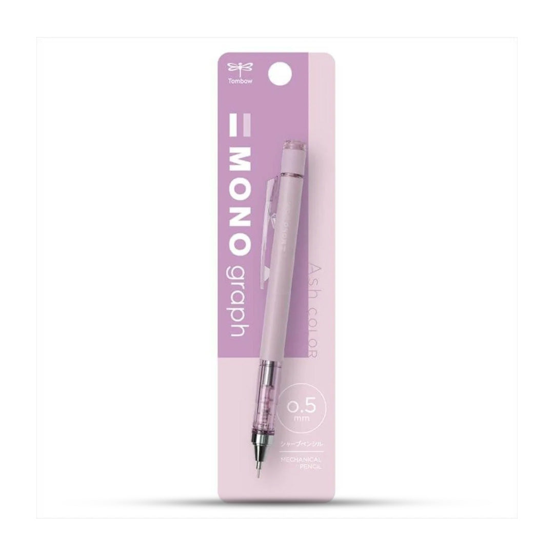 Tombow Monograph Mechanical Pencil