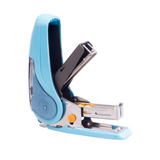 Max Stapler Sakuri Kids HD10NLCK 20-Sheet Binding