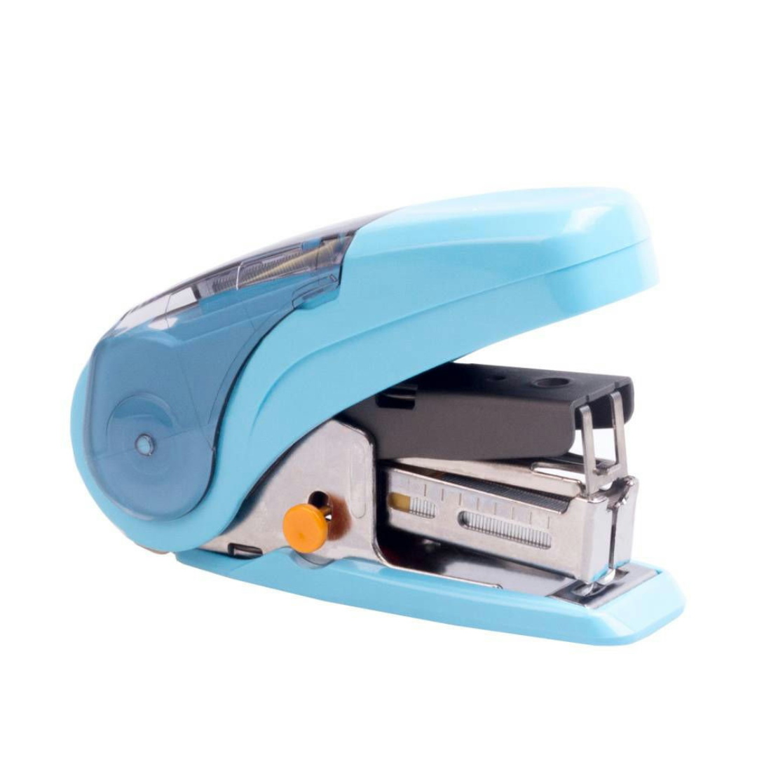 Max Stapler Sakuri Kids HD10NLCK 20-Sheet Binding