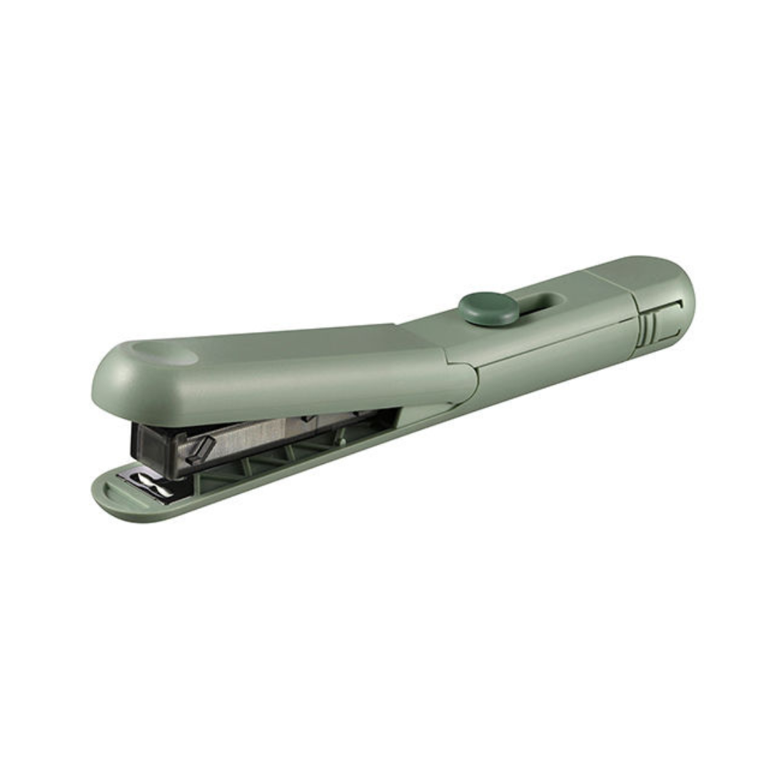 Max Stick Stapler Motik HD-10S 10 sheets Binding