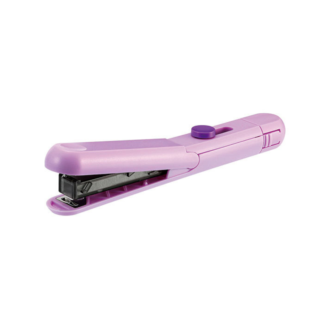 Max Stick Stapler Motik HD-10S 10 sheets Binding