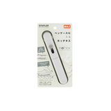 Max Stick Stapler Motik HD-10S 10 sheets Binding