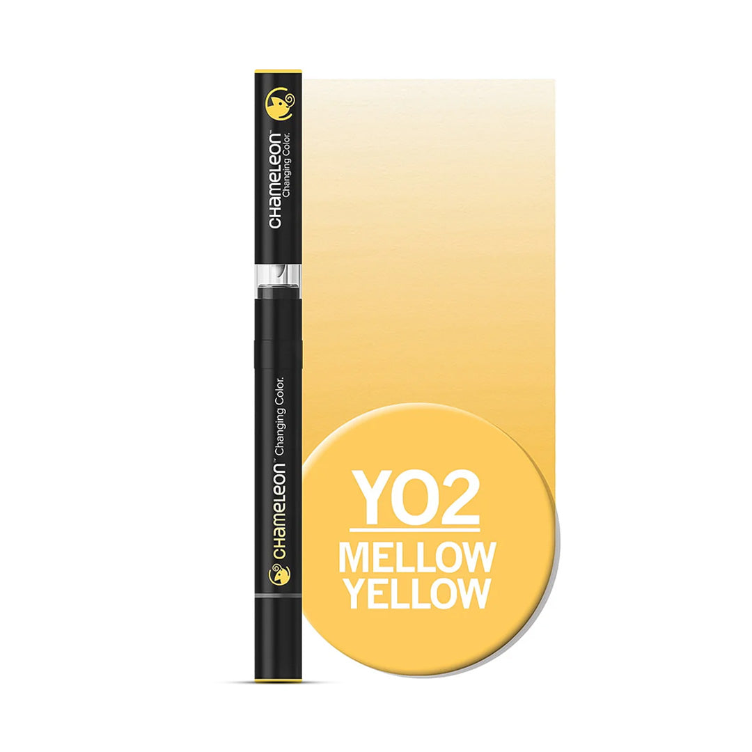 Chameleon Color Tone Brush Pen