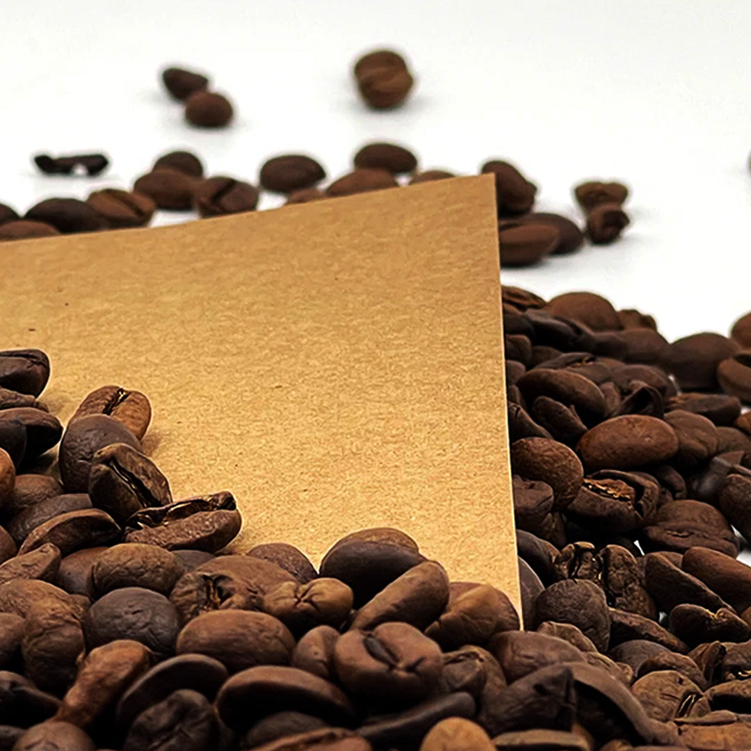 Mooch Siblings Series A5 Plain Notebook