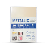 Numic Loose Sheets
