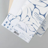 Numic Loose Sheets