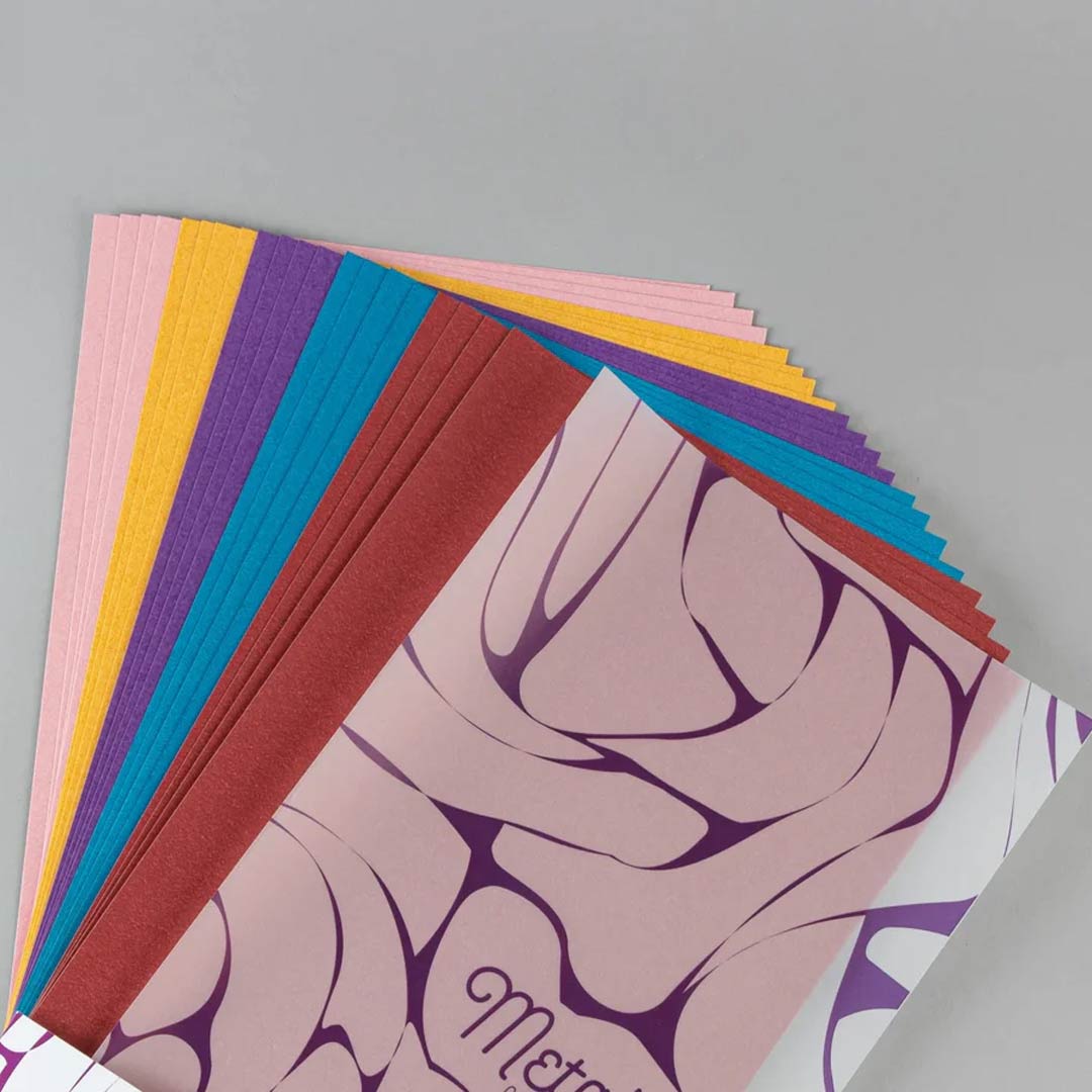 Numic Loose Sheets