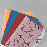 Numic Loose Sheets