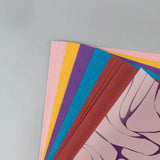 Numic Loose Sheets