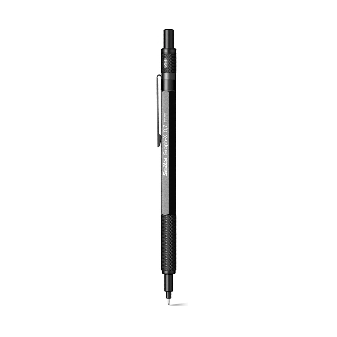 Scrikss Graph-X Mechanical Pencil 0.7mm
