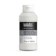 Liquitex Acrylic Effects Metallic Medium