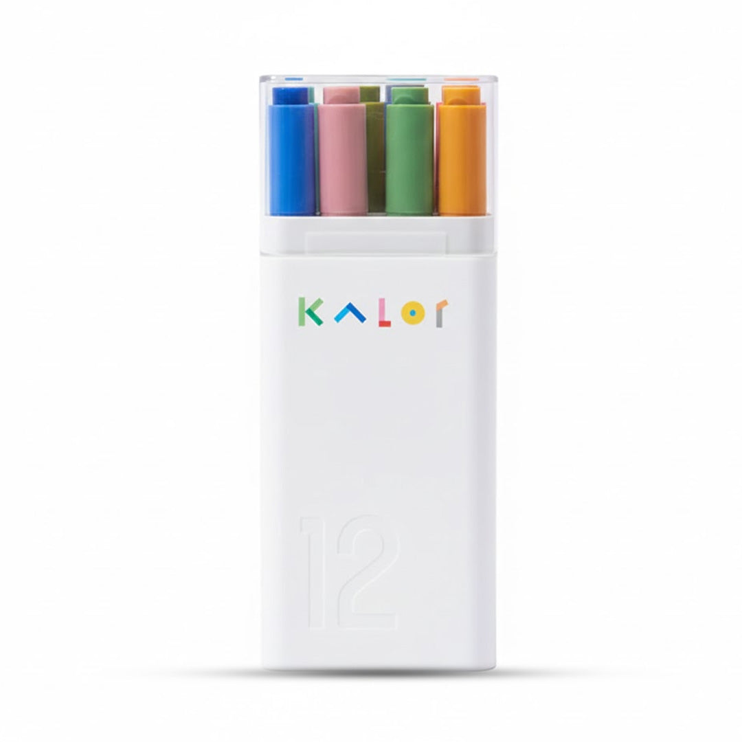Kalor Kalor Oil Based Marker