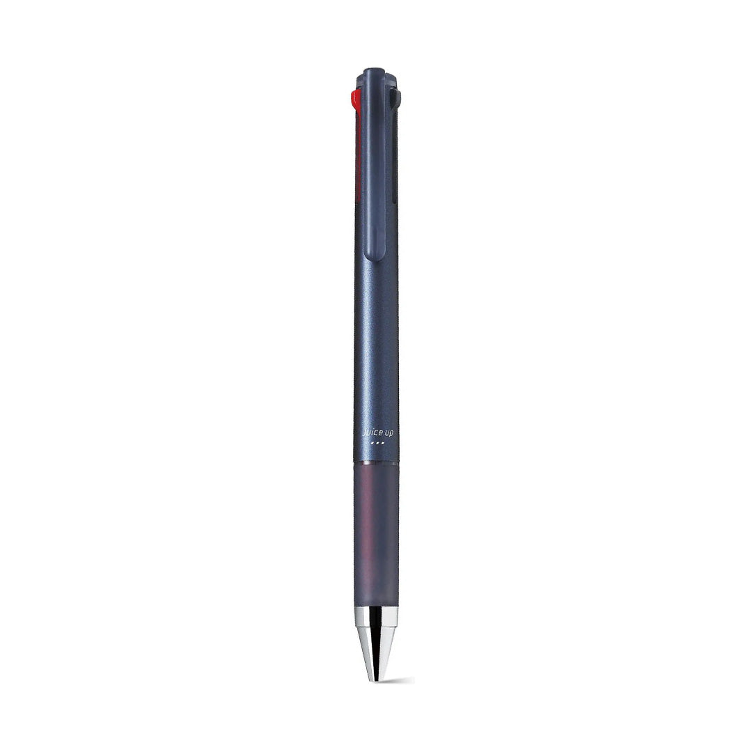 Pilot Juice up 0.4mm Light 4-color multi-function pen