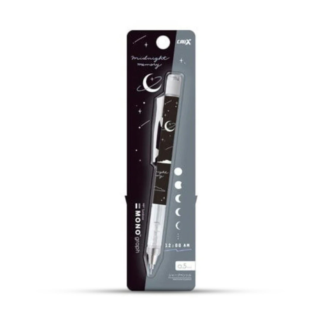 Tombow Monograph Mechanical Pencil