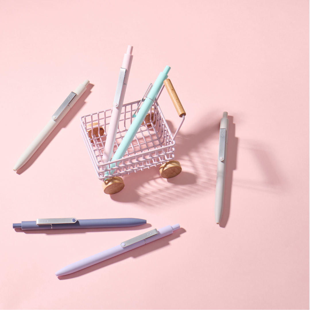 Kaco Midot Gel Pen Set