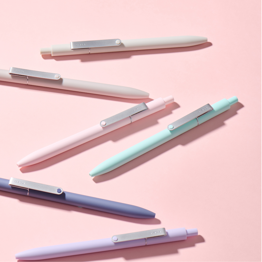 Kaco Midot Gel Pen Set
