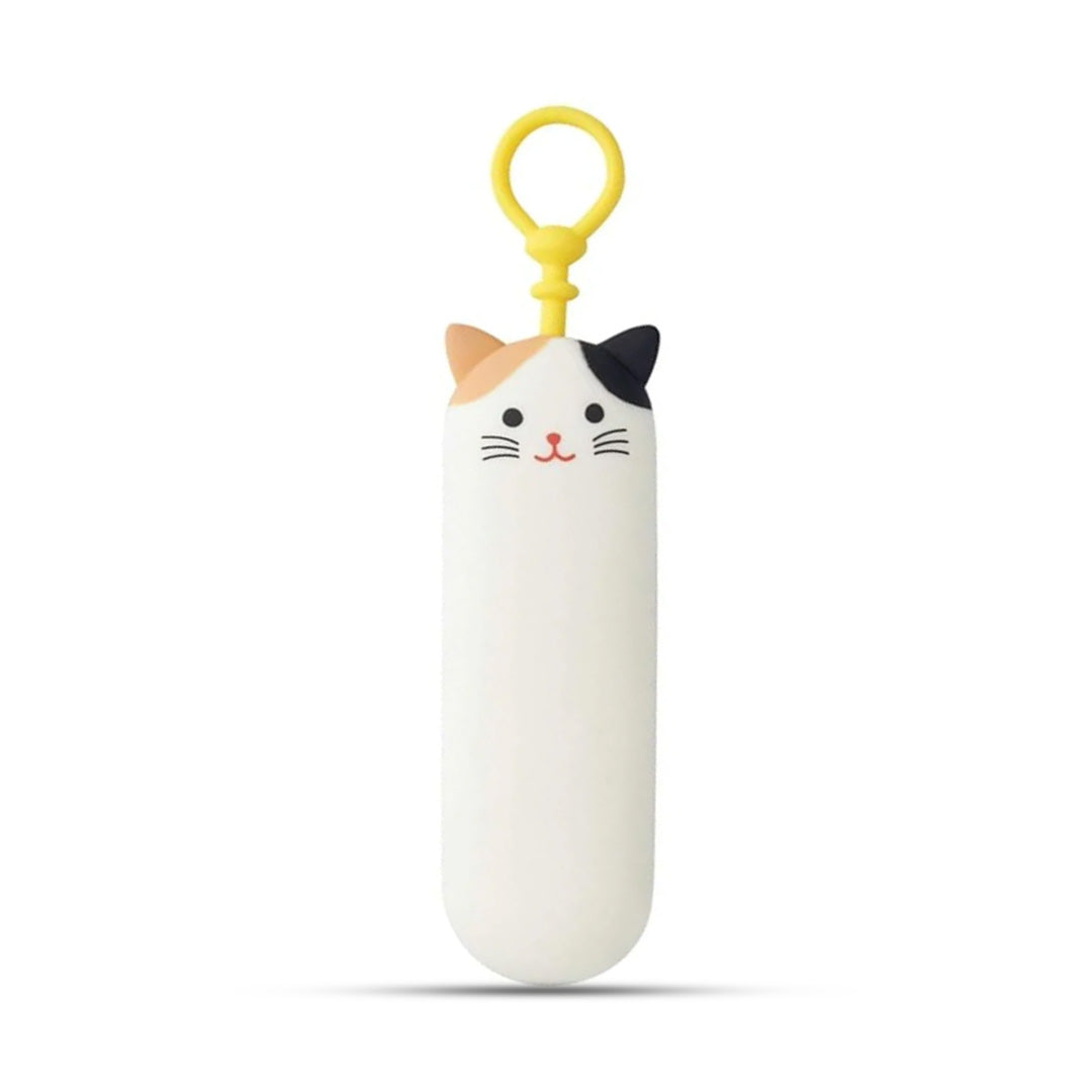 Lihit Lab PuniLabo Key Ring