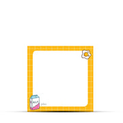 Piko Bundle/Summer Unruled Notepads