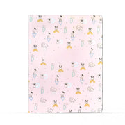 Lovely Store Unruled Notebooks