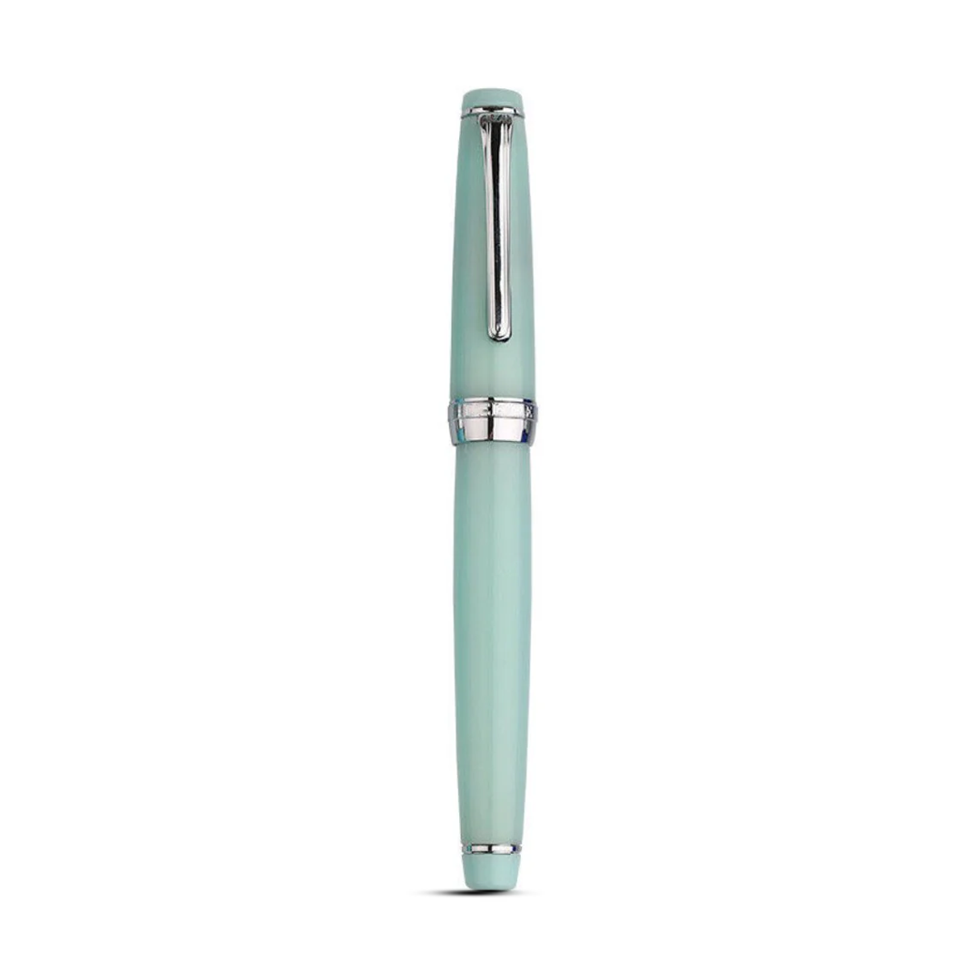 Delike New Moon 2 Fountain Pen