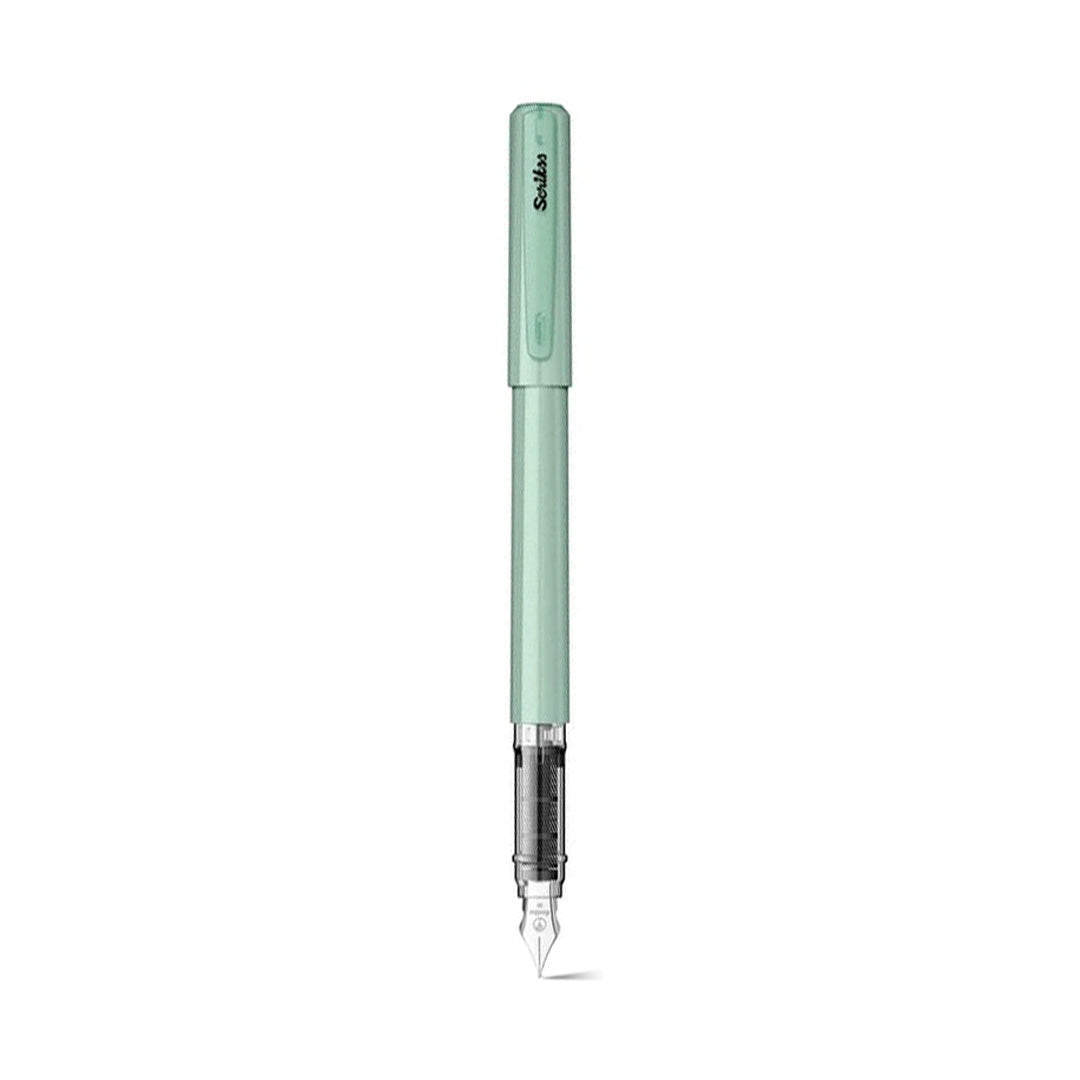 Scrikss  Primeo Fountain Pen