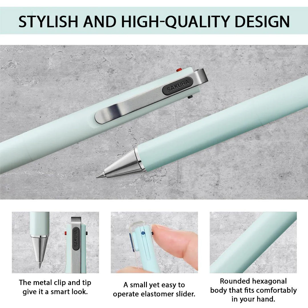 Sakura Ball Sign iD 3C 0.4mm