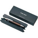 Mistubishi Pure Malt Multi Function Ballpoint Pen