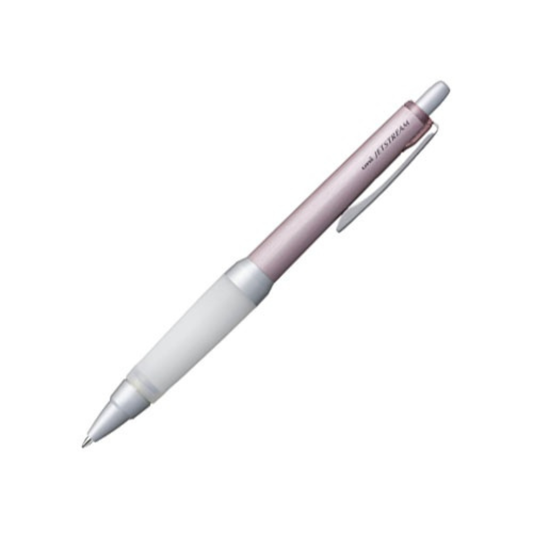 Mitsubishi Jetstream Alpha Gel Grip 0.7 Ball Pen