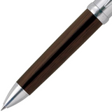 Mitsubishi Pencil Pure Malt Premium 3-in-1 Multifunction Pen 0.7