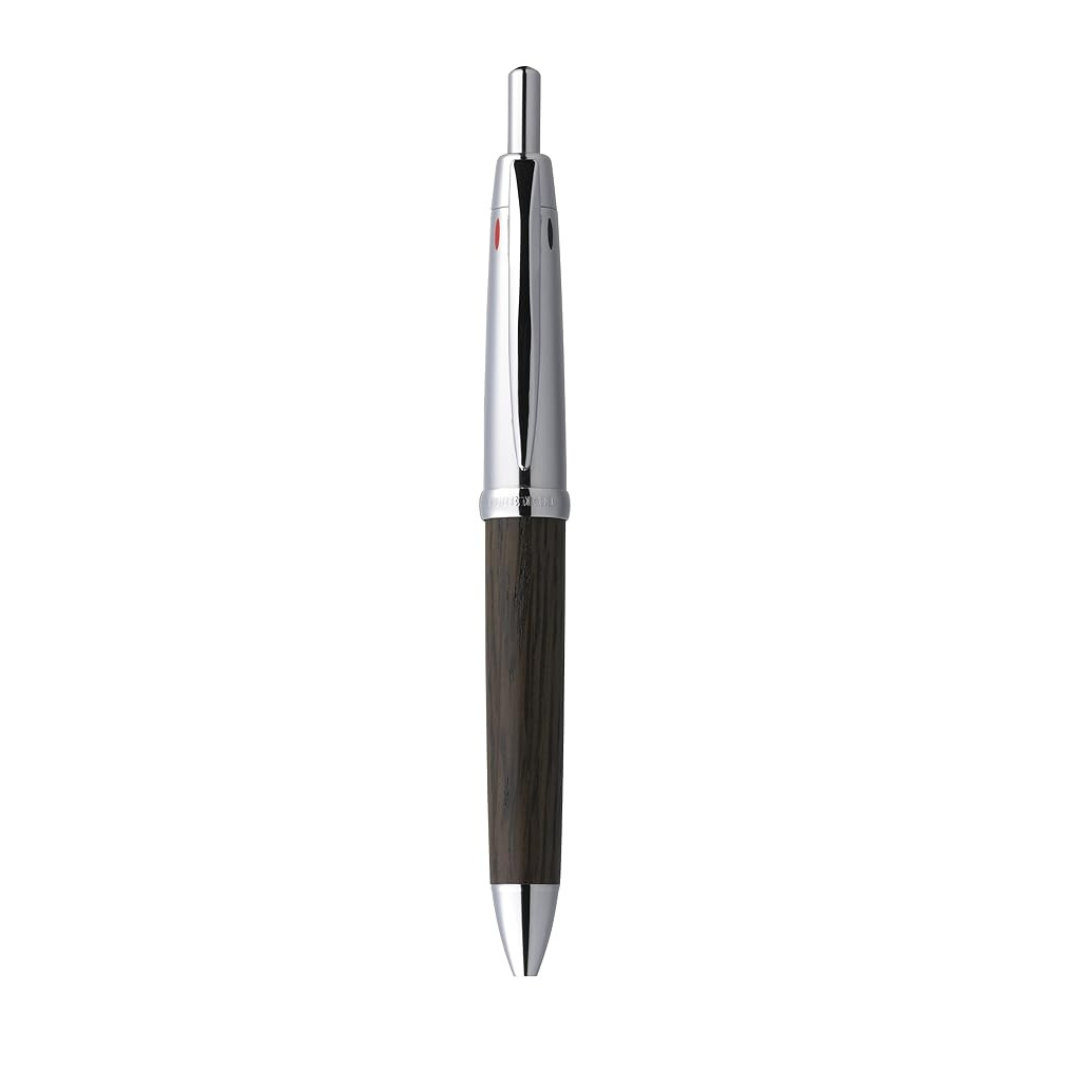 Mitsubishi Pencil Pure Malt Premium 3-in-1 Multifunction Pen 0.7