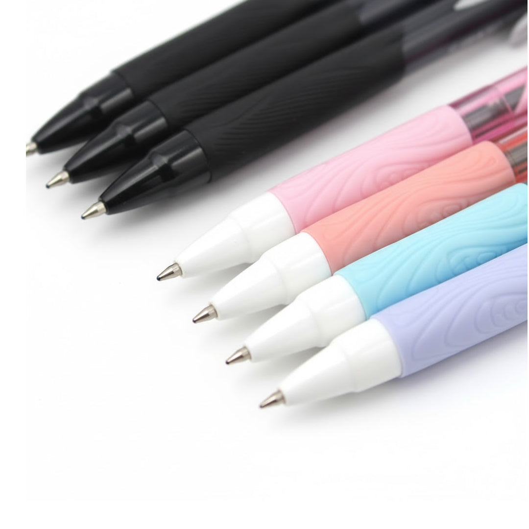 Uni Mitsubishi Pencil Jetstream Standard Ballpoint Pen 0.7