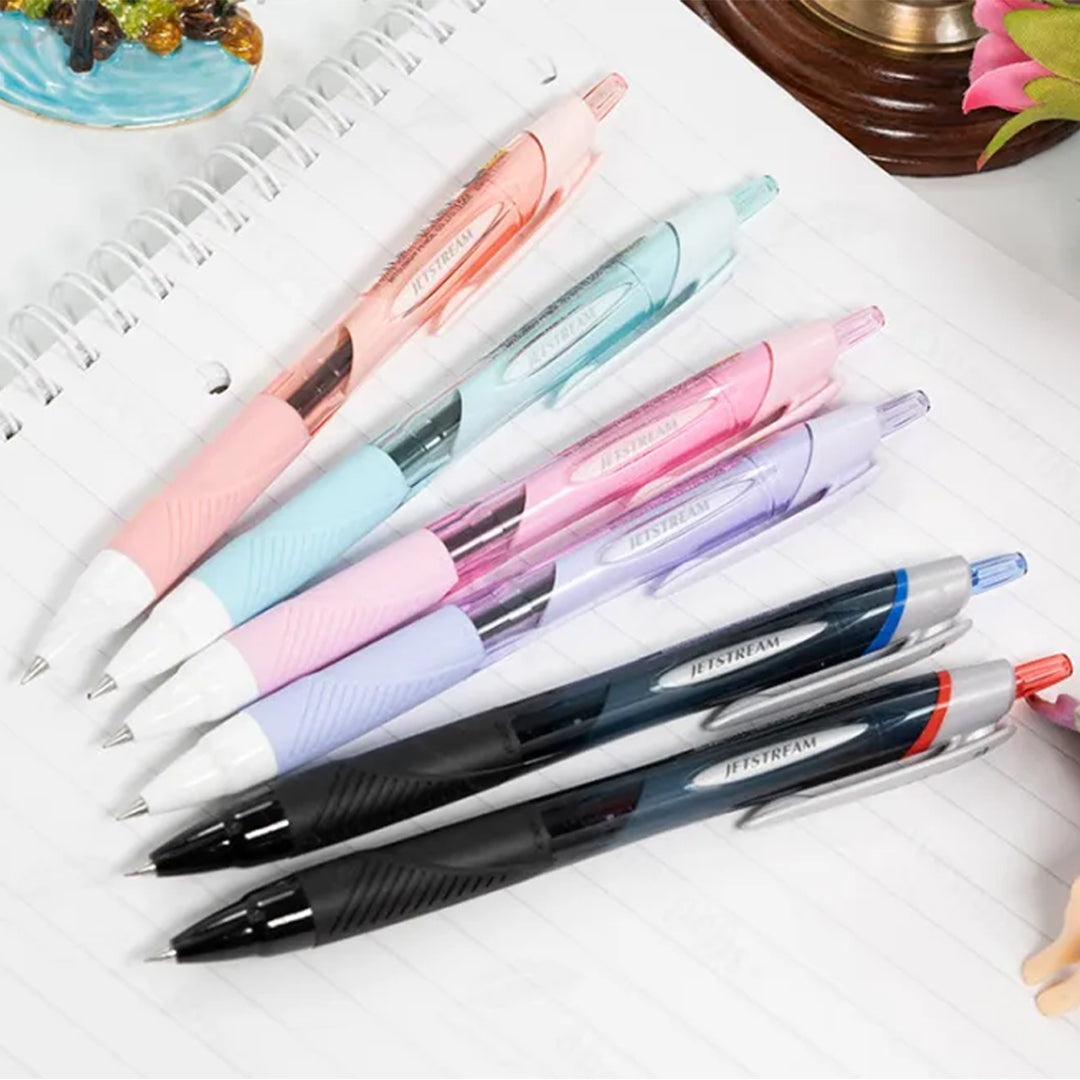 Uni Mitsubishi Pencil Jetstream Standard Ballpoint Pen 0.7