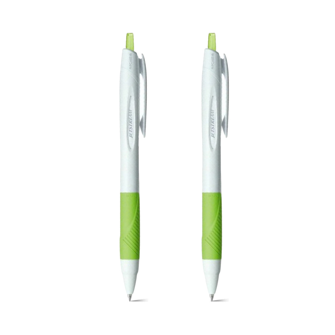 Uni Mitsubishi Pencil Jetstream Standard Ballpoint Pen 0.7