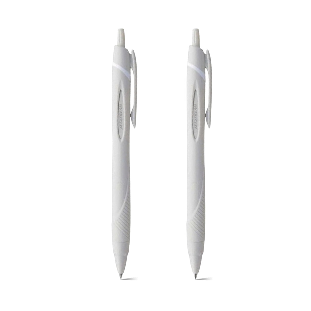 Uni Mitsubishi Pencil Jetstream Standard Ballpoint Pen 0.7