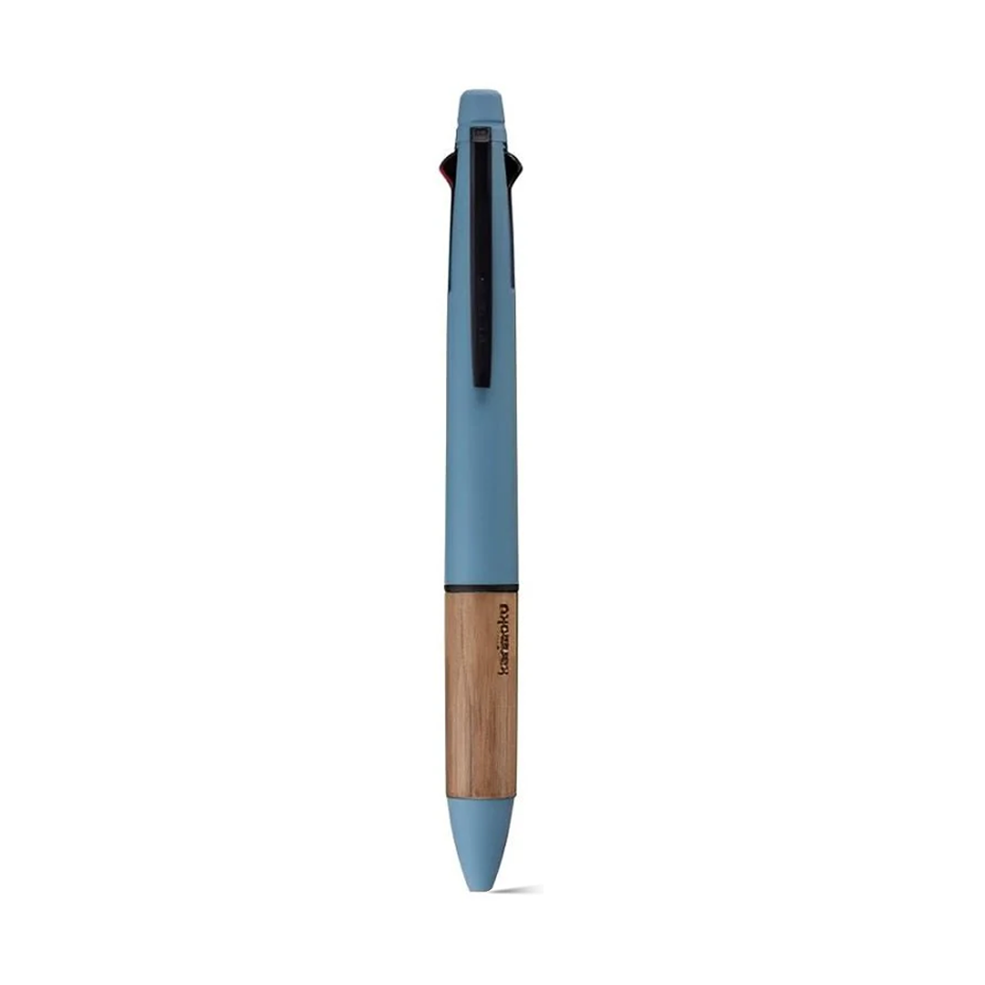 Uni Mitsubishi Pencil Multifunction Jetstream Pen