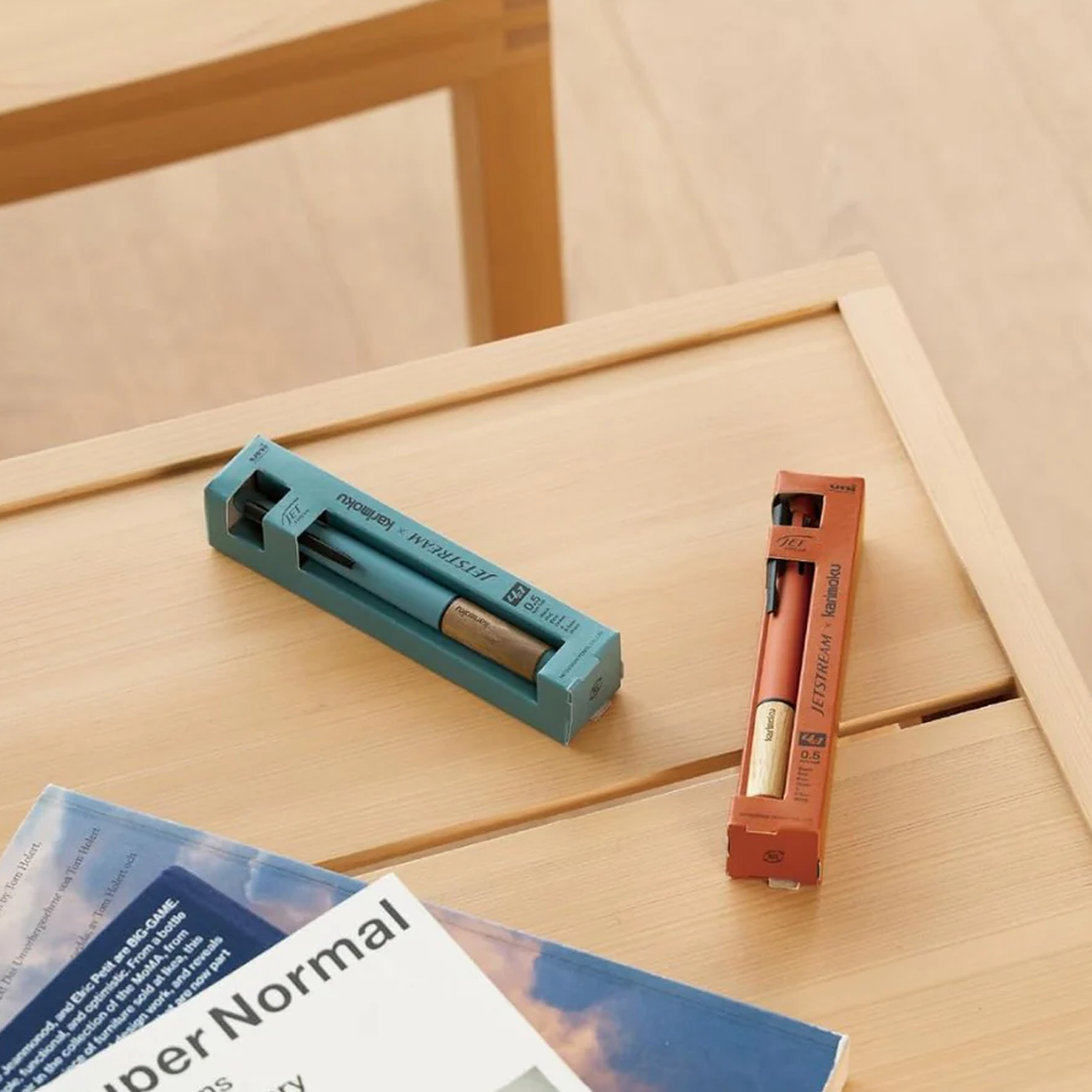 Uni Mitsubishi Pencil Multifunction Jetstream Pen