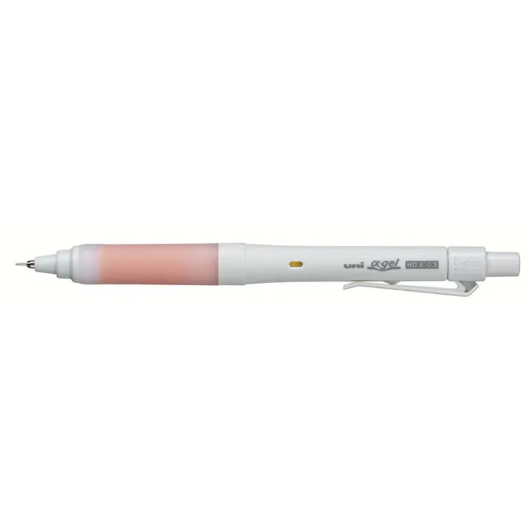 Mitsubishi Pencil Sharp Uni Alpha Gel Switch 0.3