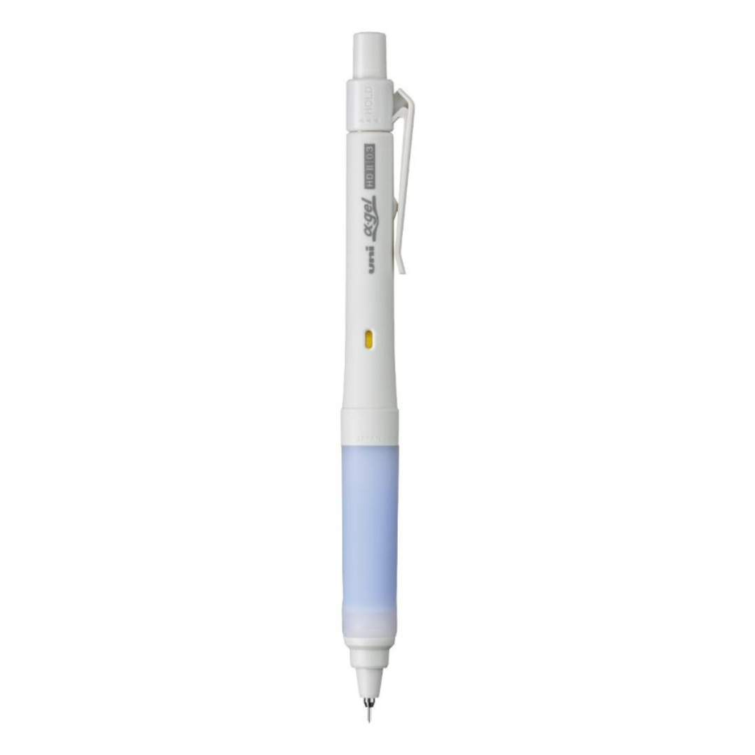 Mitsubishi Pencil Sharp Uni Alpha Gel Switch 0.3