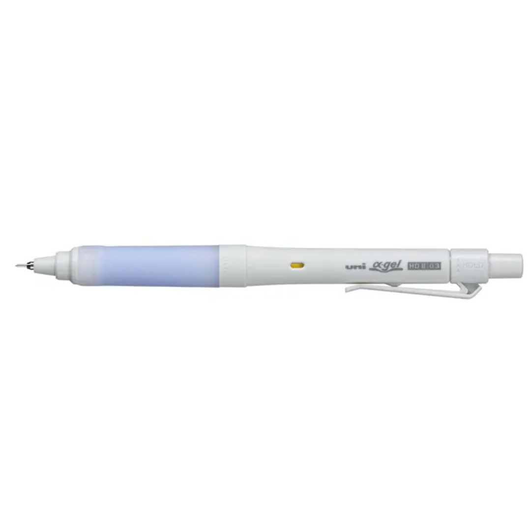 Mitsubishi Pencil Sharp Uni Alpha Gel Switch 0.3