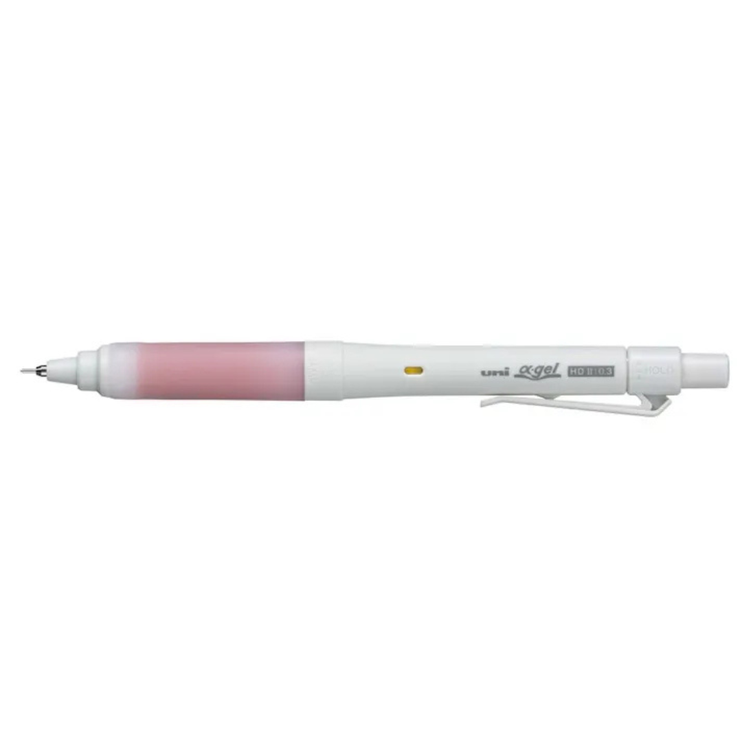 Mitsubishi Pencil Sharp Uni Alpha Gel Switch 0.3