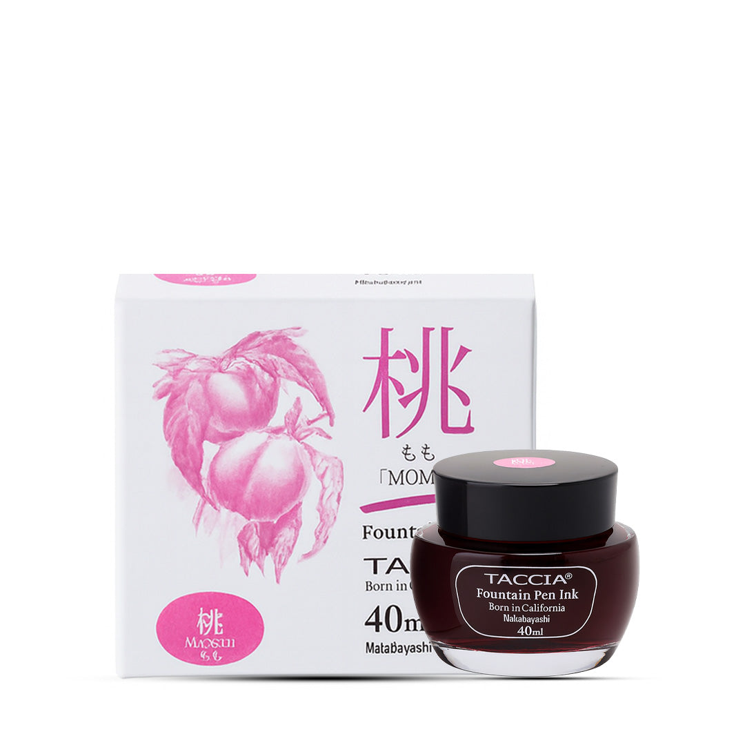 Taccia Sunao-iro Ink Bottle - 40 ML